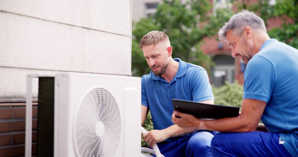 Best Central air repair  in Fort Hood, TX
