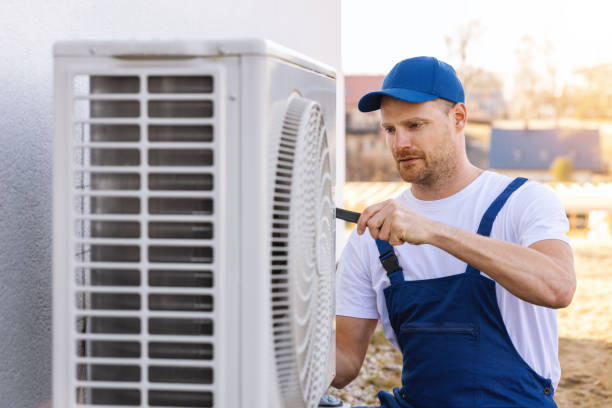 Best 24/7 HVAC repair  in Fort Hood, TX