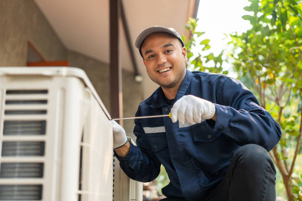 Professional HVAC in Fort Hood, TX