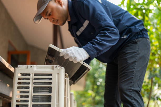 Best Commercial HVAC repair  in Fort Hood, TX